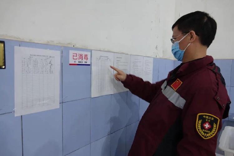 重庆疫情最新数据消息2021，全面防控与积极应对