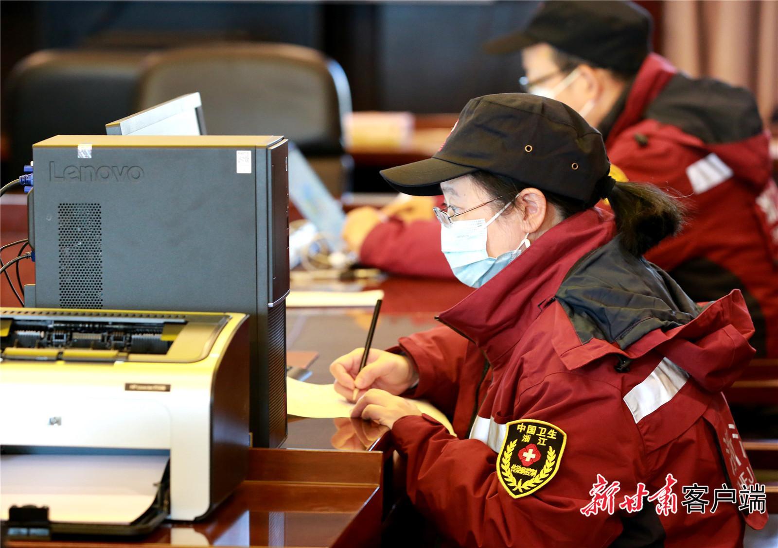 甘肃疫情最新数据消息天水新闻报道