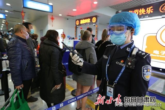 甘肃兰州疫情状况及其影响分析