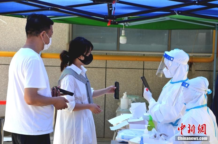 甘肃疫情最新数据情况，今日新增病例分析