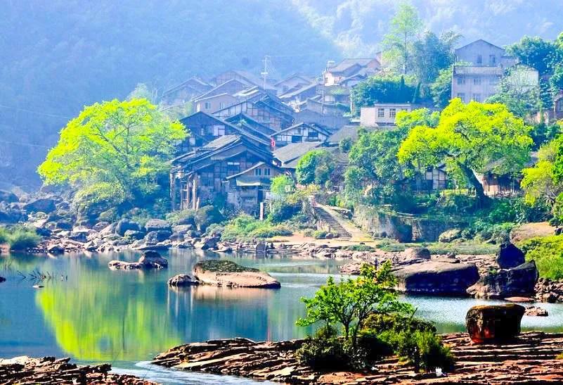 贵州疫情最新消息分布图及其影响