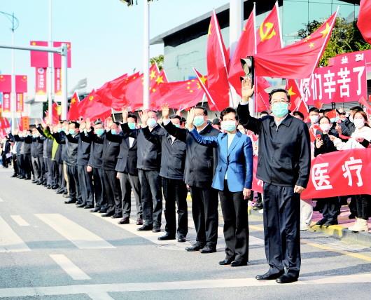 贵州疫情最新消息分布图及其影响