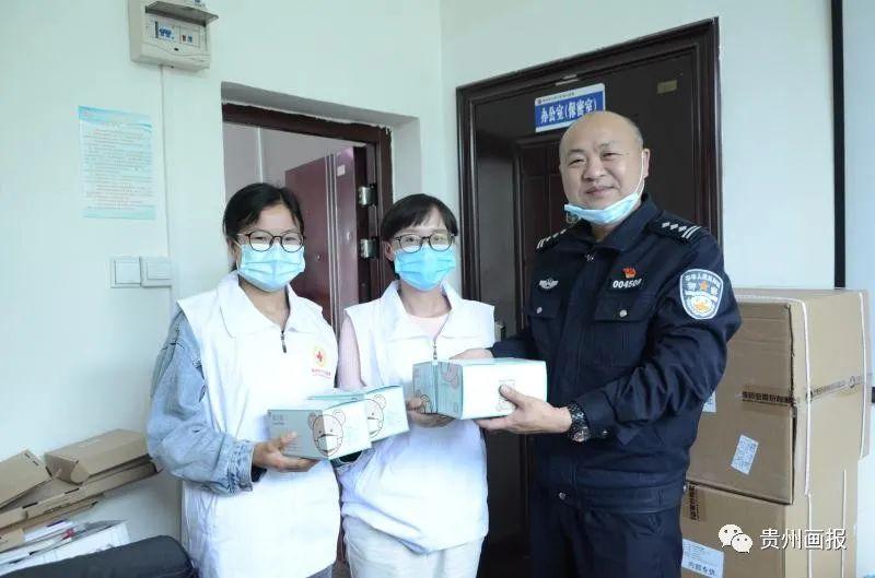 贵州最新防疫政策实施与应对策略
