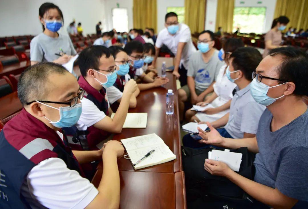 贵州疫情最新统计数据及分析