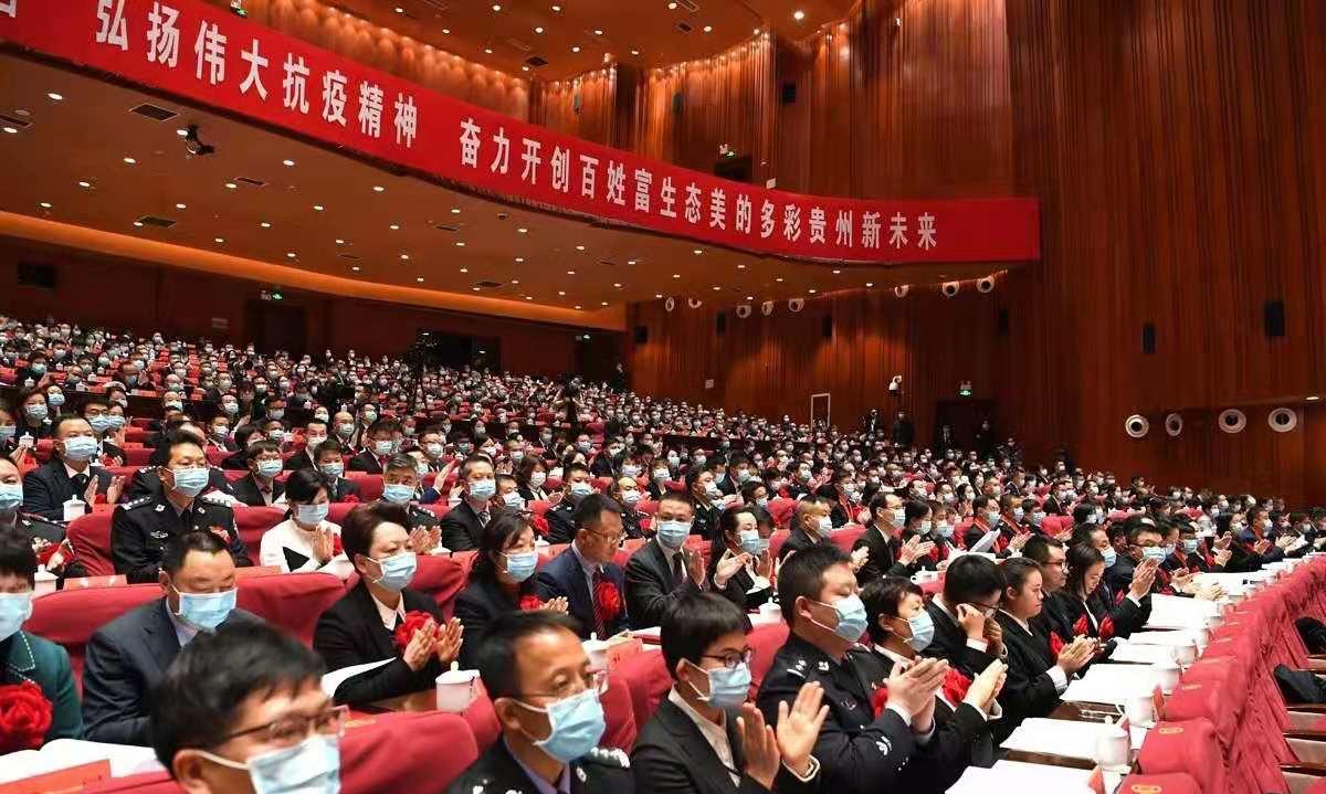 贵州疫情最新统计数据及分析