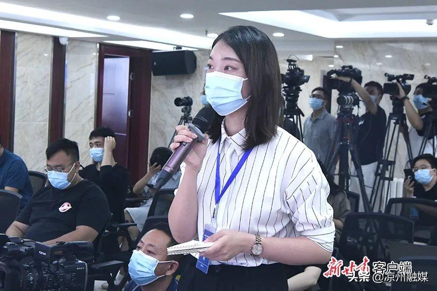 甘肃疫情最新数据消息新闻联播报道分析
