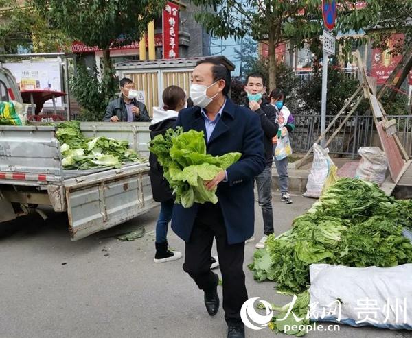 贵州疫情最新动态地图实时更新，抗击疫情的贵州力量