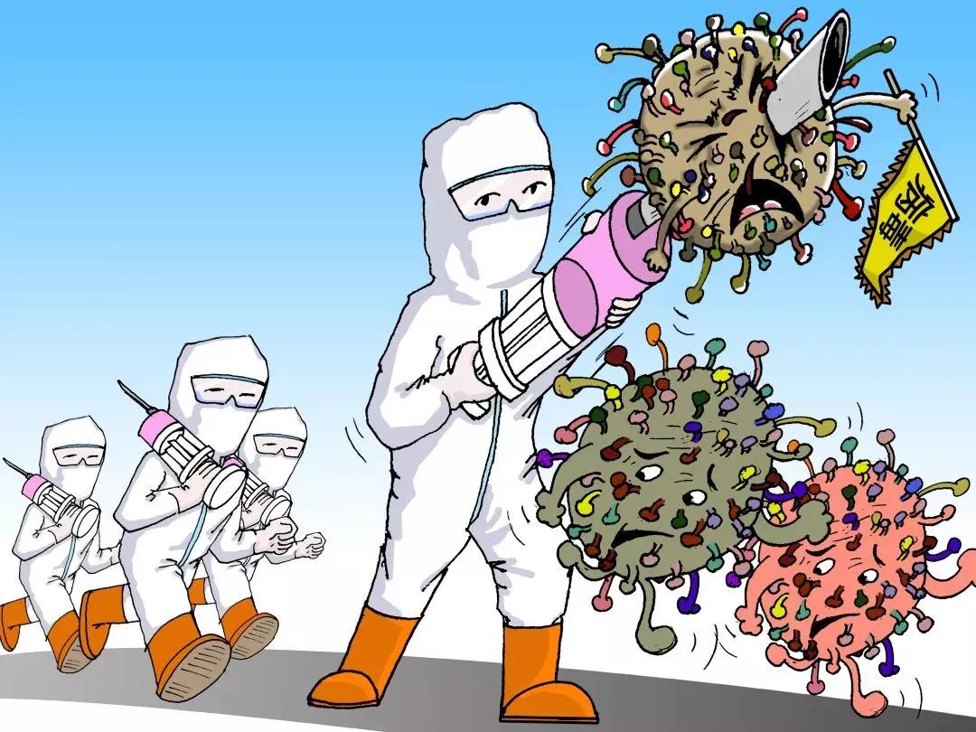 全球疫情最新数据消息