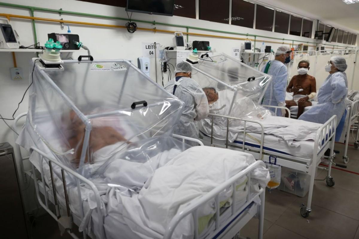 最新疫情死亡数据分析报告