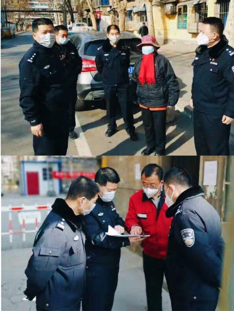 中国疫情最新数据及分析