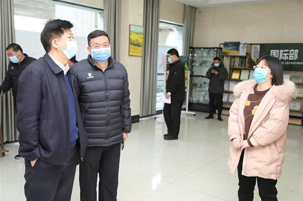 郑州疫情最新通报与防控动态