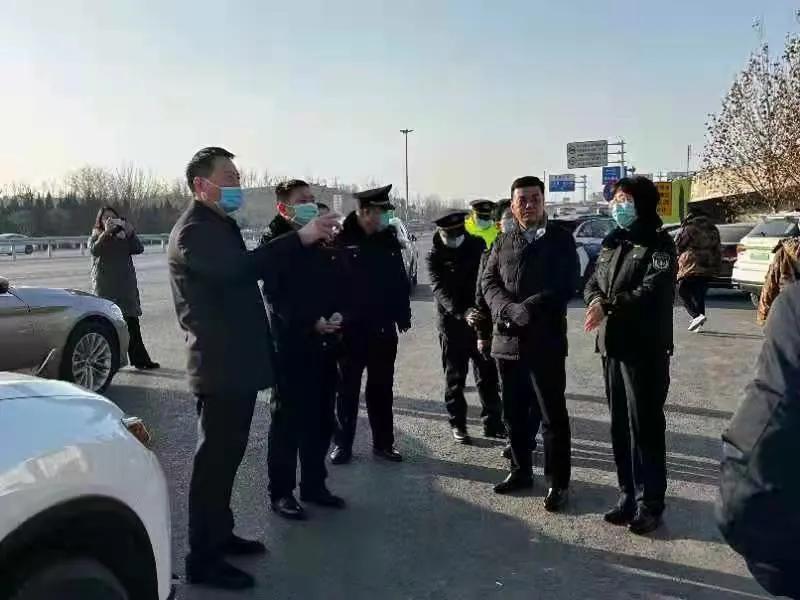 郑州疫情最新通报与防控动态