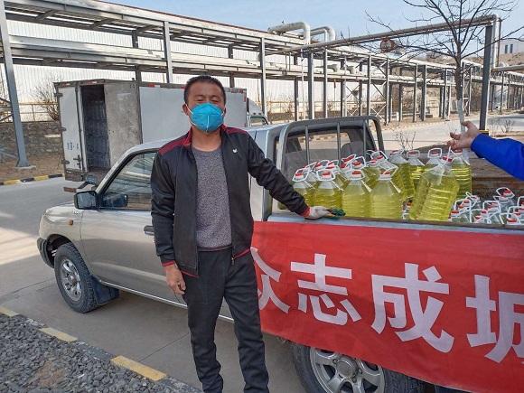 疫情最新状况中国，积极应对，持续巩固防控成果