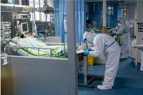 全球疫情最新消息与死亡率分析