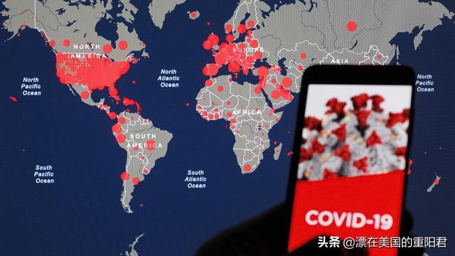 全球疫情死亡人数排名最新消息，严峻形势下的全球抗疫进展与挑战