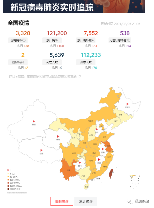 疫情最新消息2021年，全球态势与应对策略