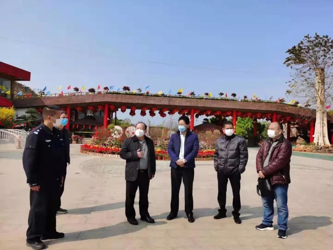 广东疫情最新动态，持续加强防控，积极应对挑战