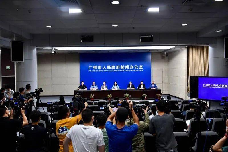 广东疫情最新动态与防控措施