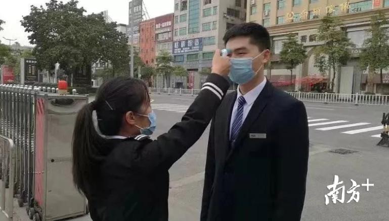 广东疫情实时动态，持续监测与积极应对