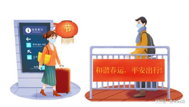 疫情之下的放假时刻，回望与前瞻