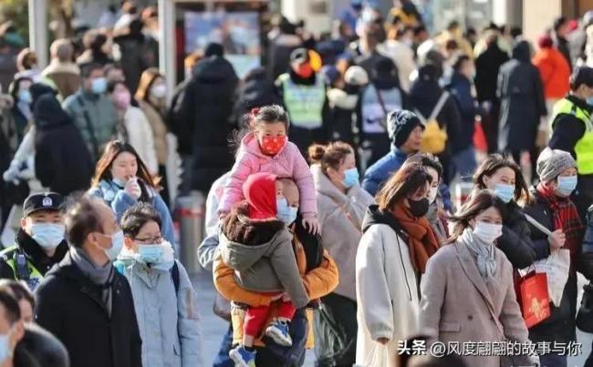 疫情之下的放假时刻，回望与前瞻