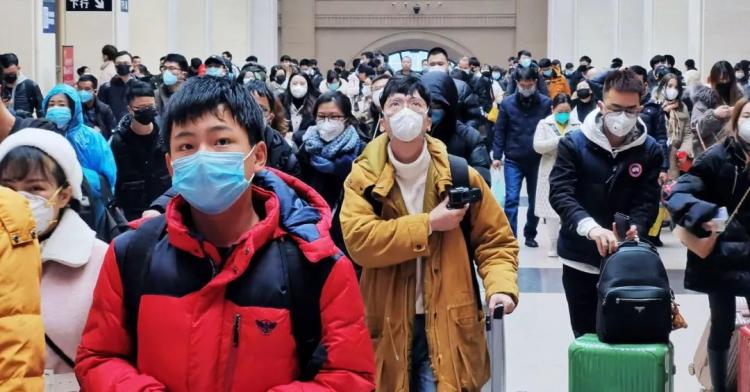 疫情之下的放假期待，何时能迎来真正的假期？