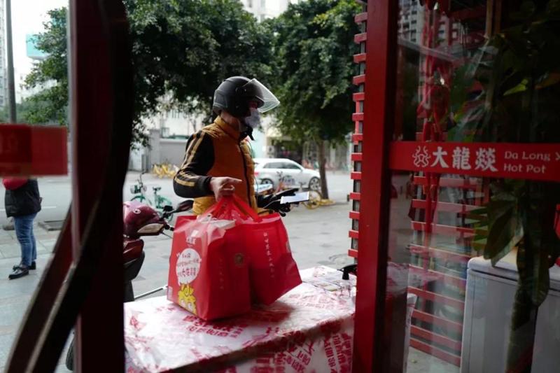 疫情之下的期盼，何时能放假？