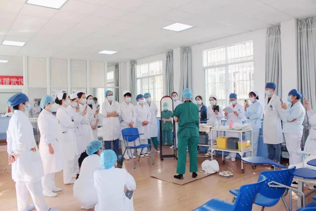 中国疫情防控开始时间的深刻记忆与启示
