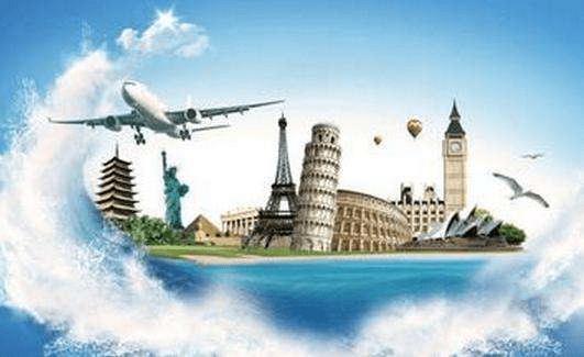 疫情背景下的旅游开放展望