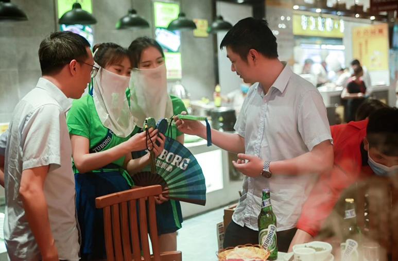 探寻未来，疫情结束的时间与希望