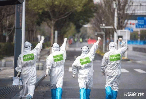 疫情何时结束，期盼与现实的交织