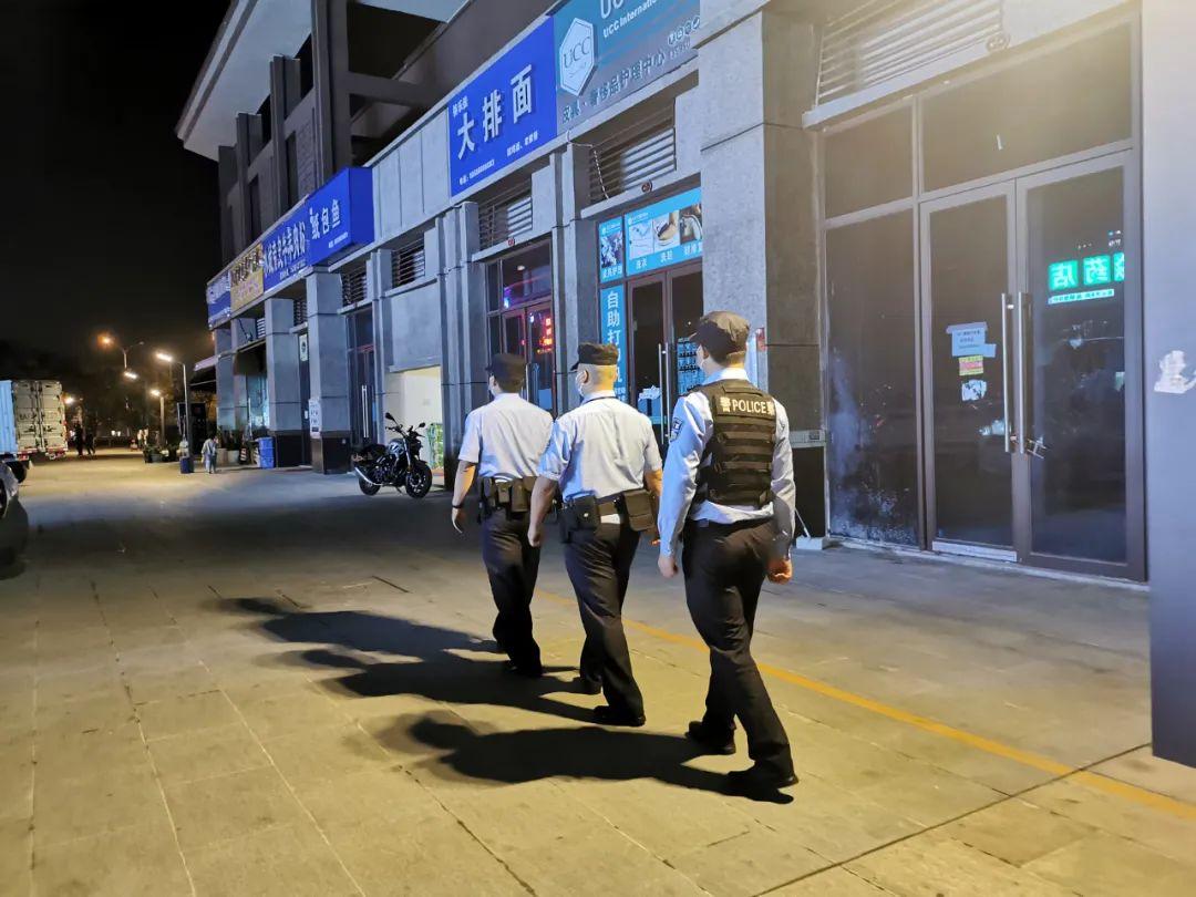 广州疫情解封时刻，重启的希望之光