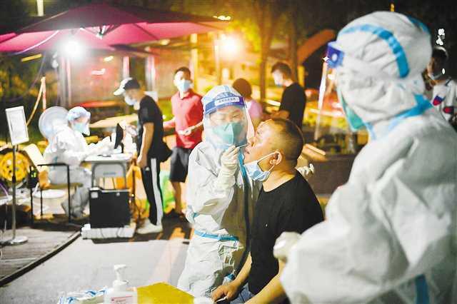 新冠疫情解封时刻，回顾与前瞻