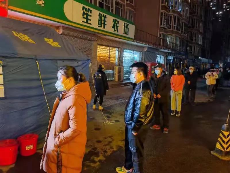 疫情解封时刻，曙光初现的希望与未来展望
