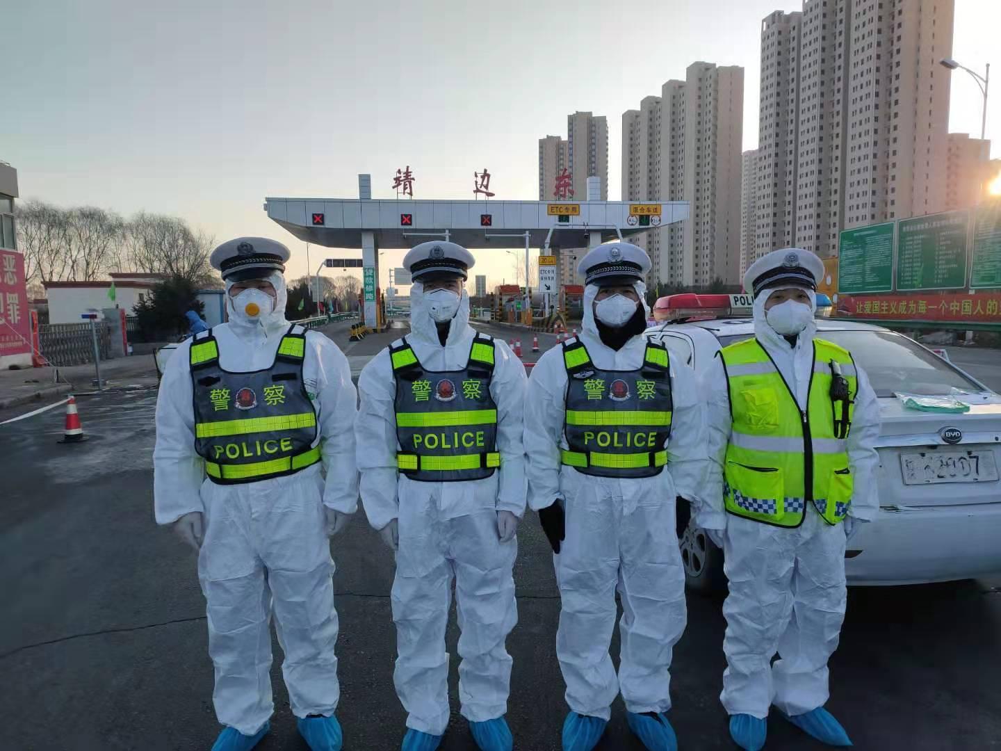 新冠疫情结束恢复正常，我们期待的那一天