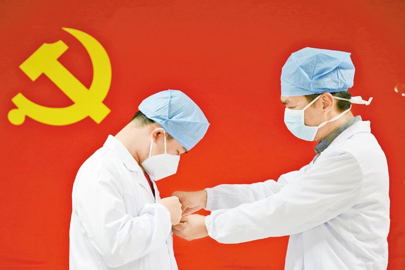 新冠疫情结束的时间，预测与反思