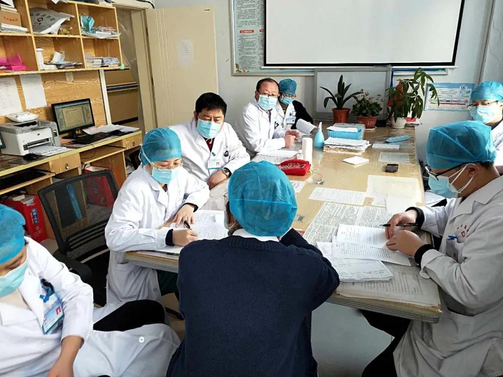 新冠疫情何时结束？探寻未来的希望之光
