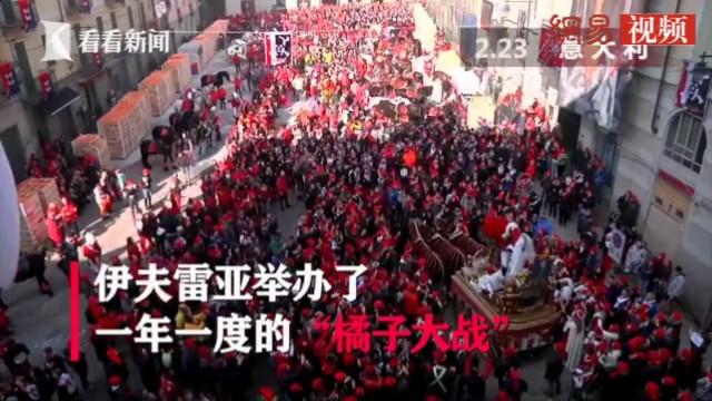 疫情爆发下的封城时刻