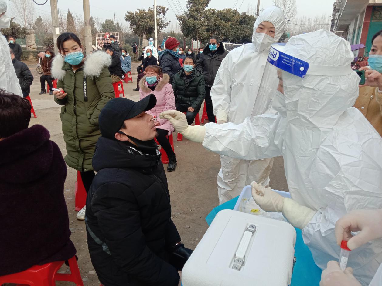 新冠肺炎疫情何时结束，探寻未来与应对策略