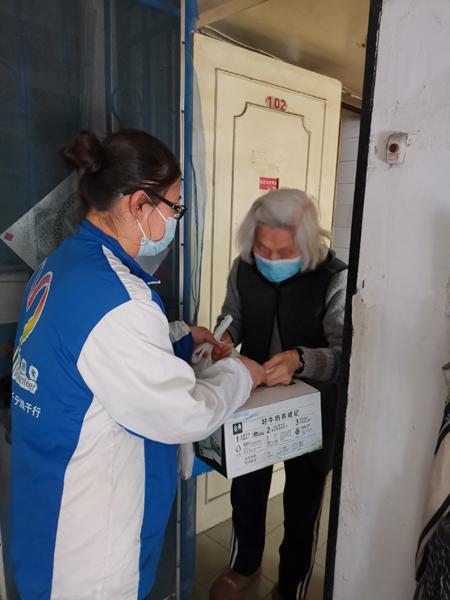 上海疫情开始时间及其影响