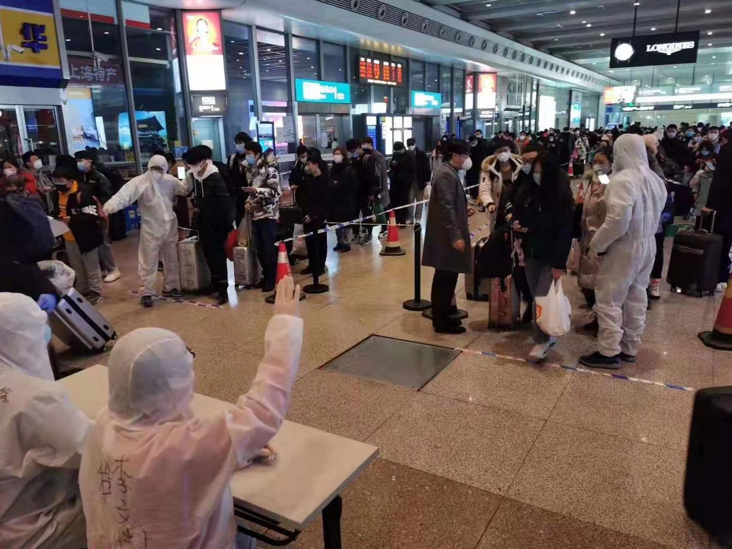 上海疫情爆发时间与影响分析