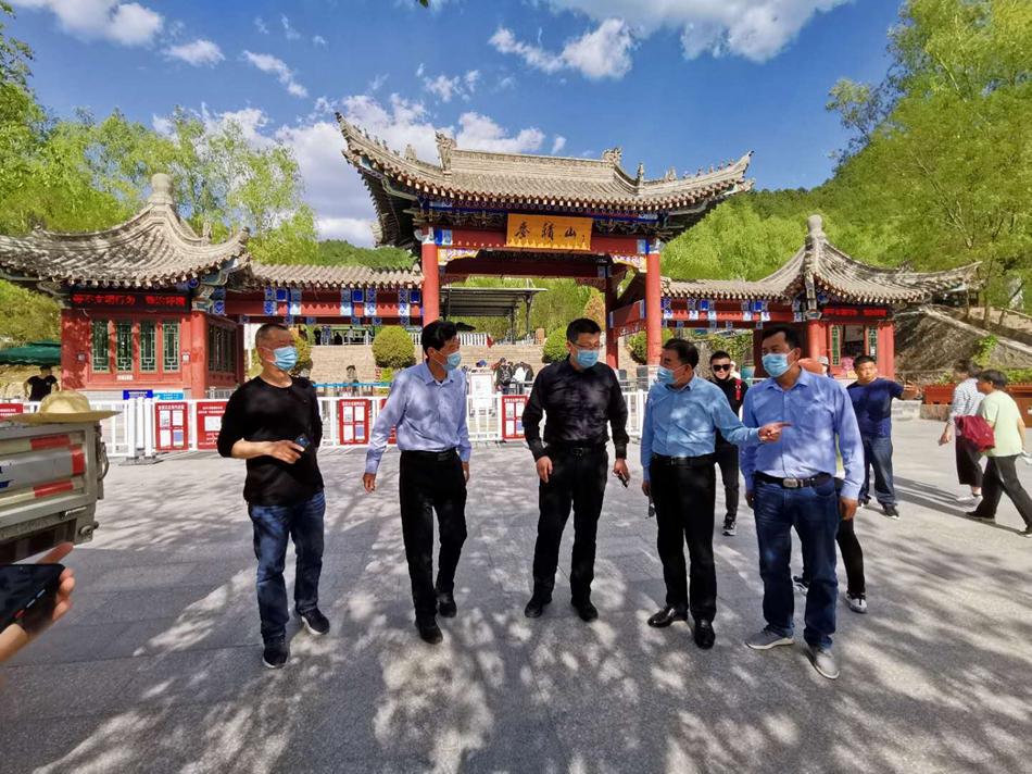疫情下的旅游行业，何时能够重新开放旅游？