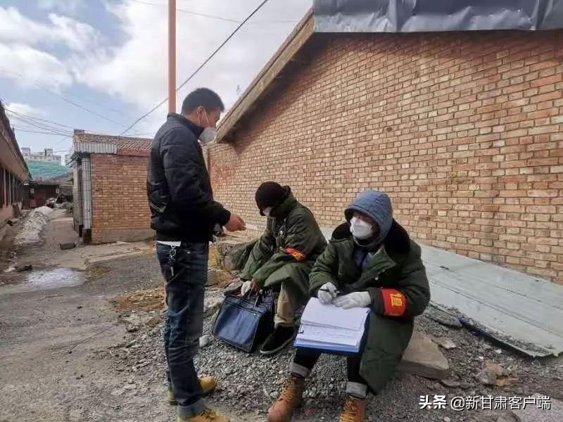 疫情何时散去，曙光在前