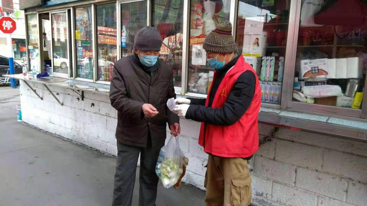 疫情何时散去，曙光在前