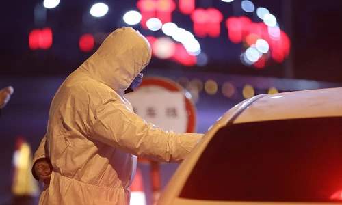疫情解除封禁，我们何时重返正常生活？