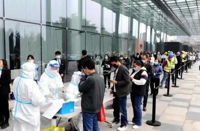 疫情全面开放后的新局面