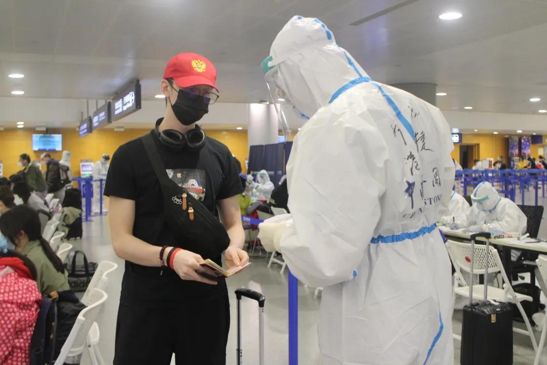 疫情国门开放，重塑全球连接与本土发展的平衡艺术