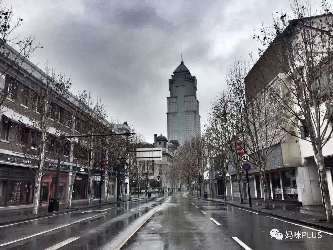 武汉新冠疫情封城时刻，历史性的转折点