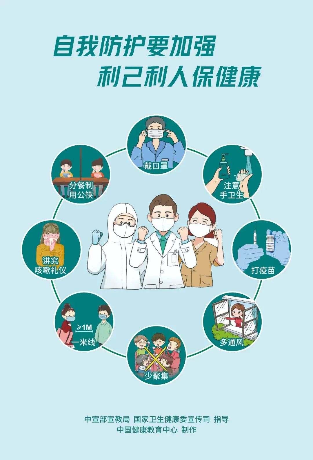 新冠疫情的开始，回顾与前瞻