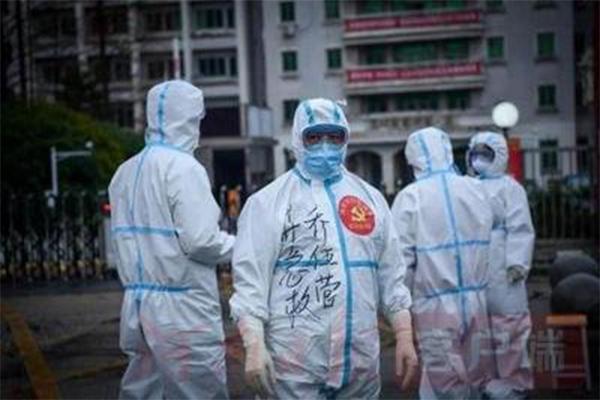 新冠疫情武汉开始时间的深刻记忆与挑战